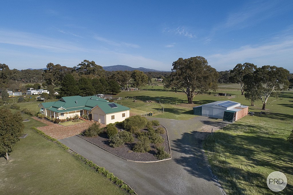 55 McDonalds Road CLUNES 18