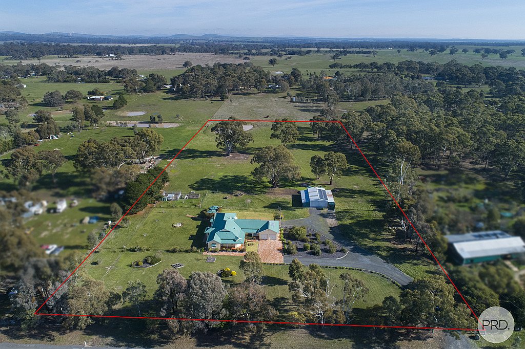 55 McDonalds Road CLUNES 19