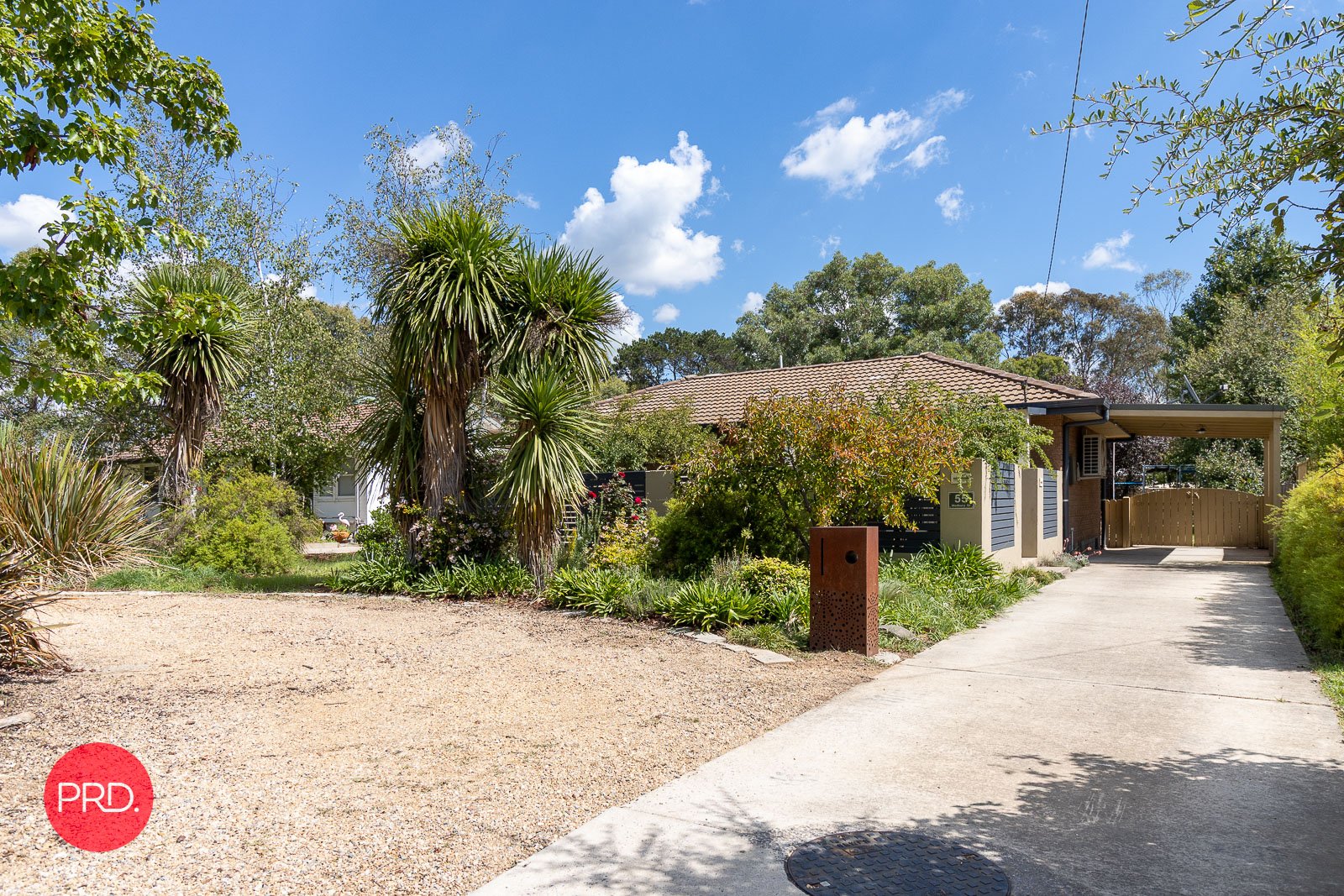 55 Modbury Street BUNGENDORE 2