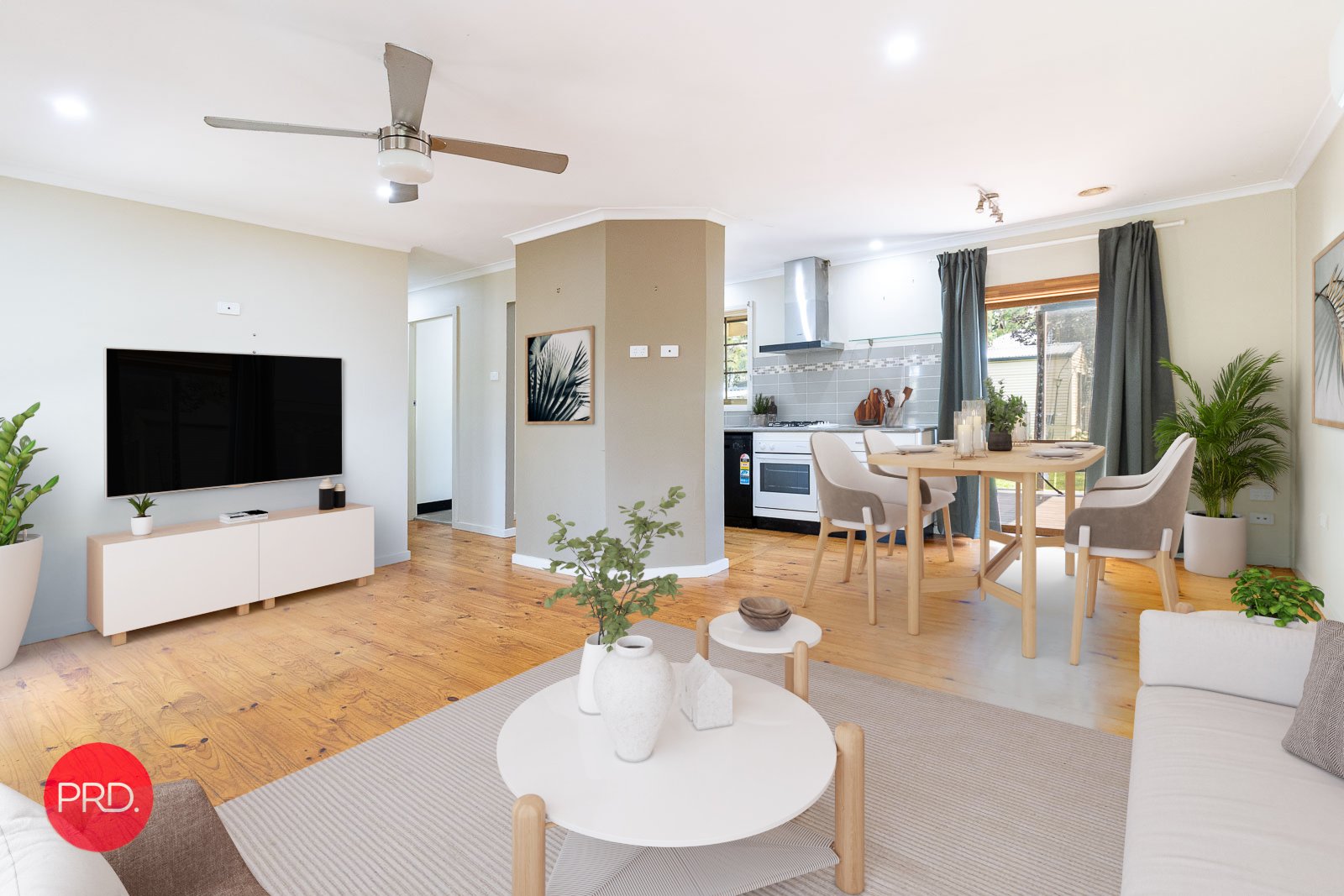 55 Modbury Street BUNGENDORE 8