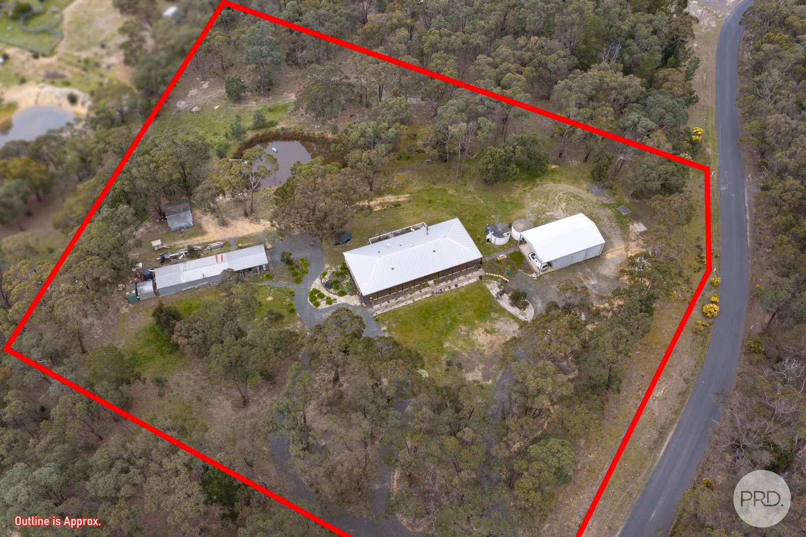 55 Moffats Road DEREEL 3