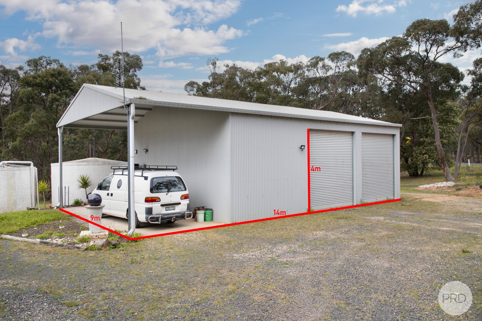 55 Moffats Road DEREEL 14