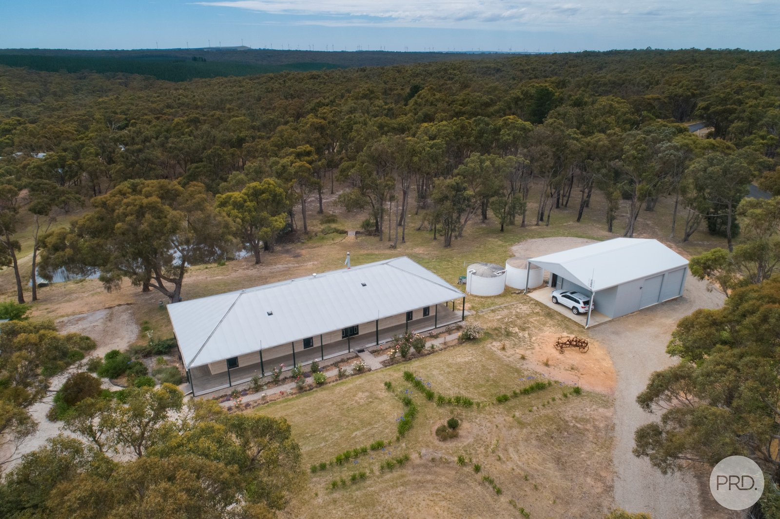 55 Moffats Road DEREEL 2