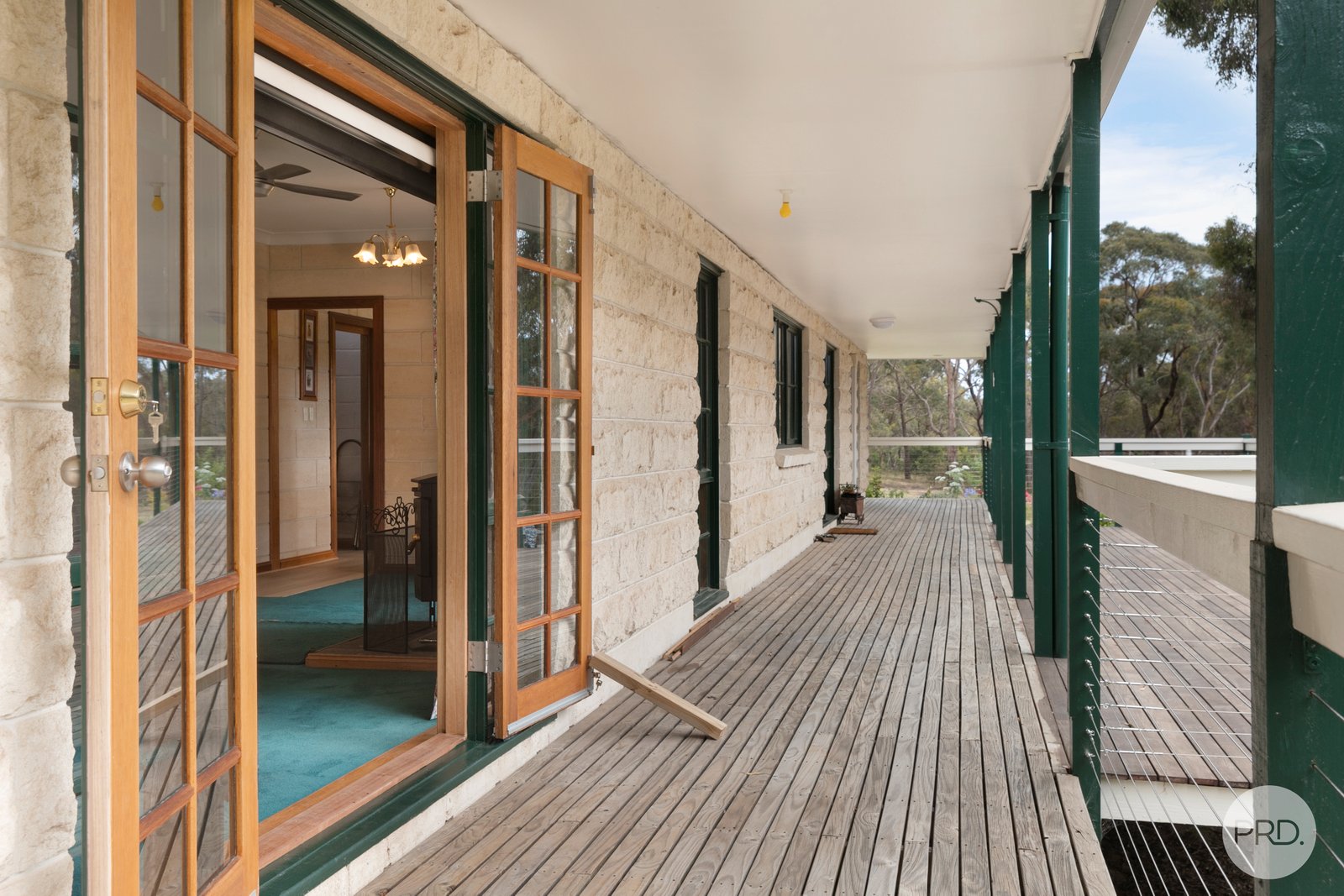 55 Moffats Road DEREEL 12