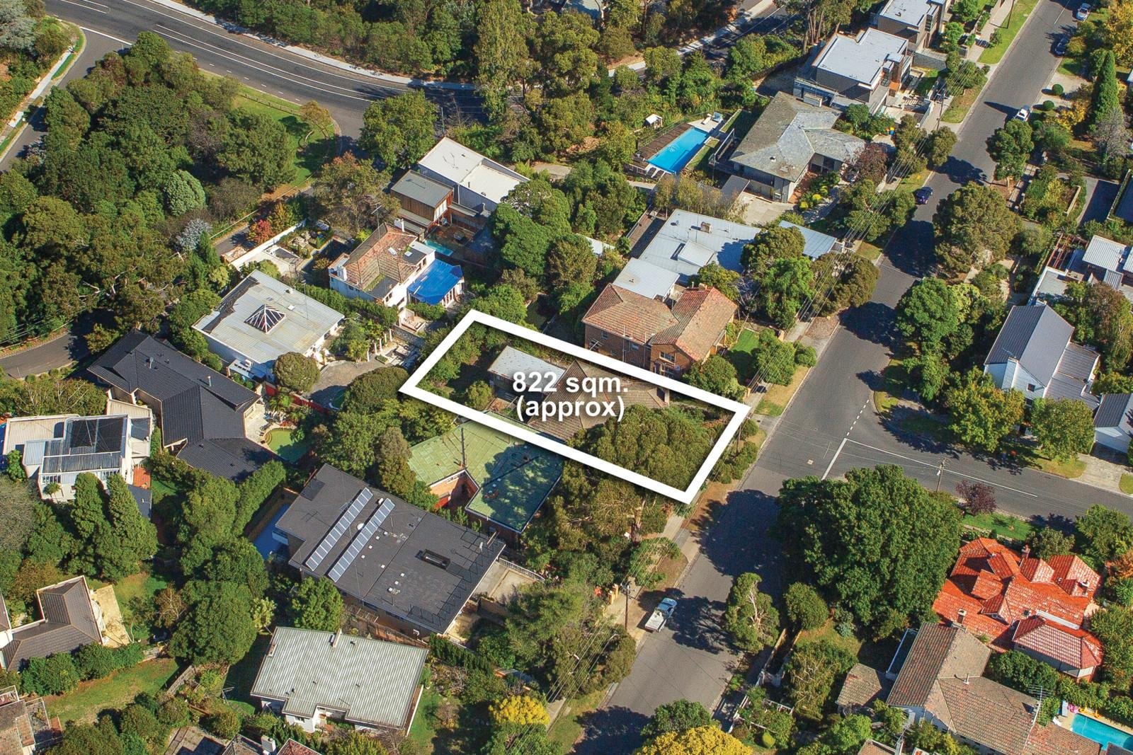 55 Molesworth Street, Kew, VIC