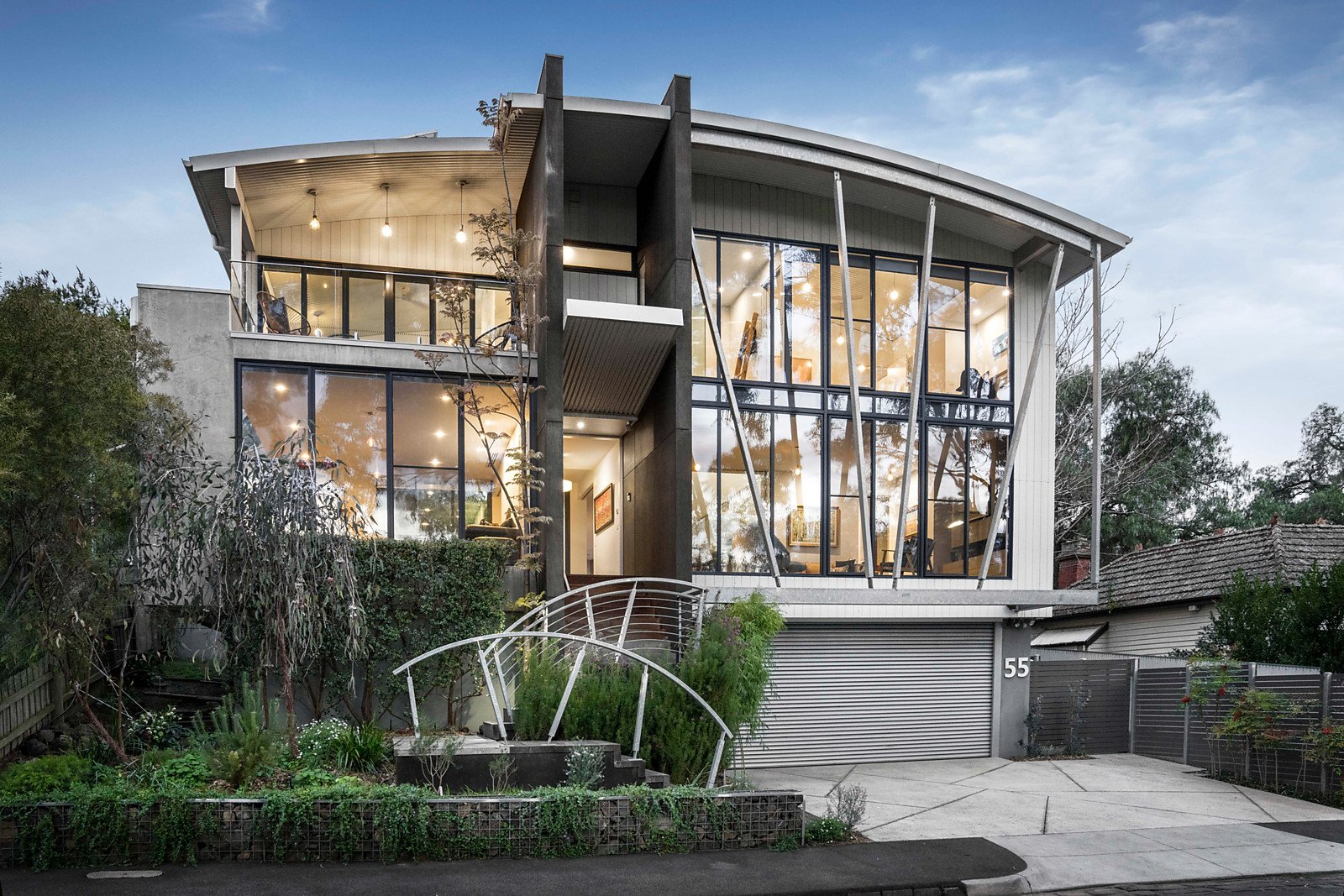 55 Morang Road, Hawthorn, VIC