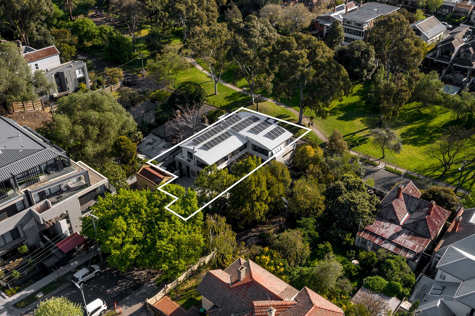 55 Morang Road, Hawthorn, VIC