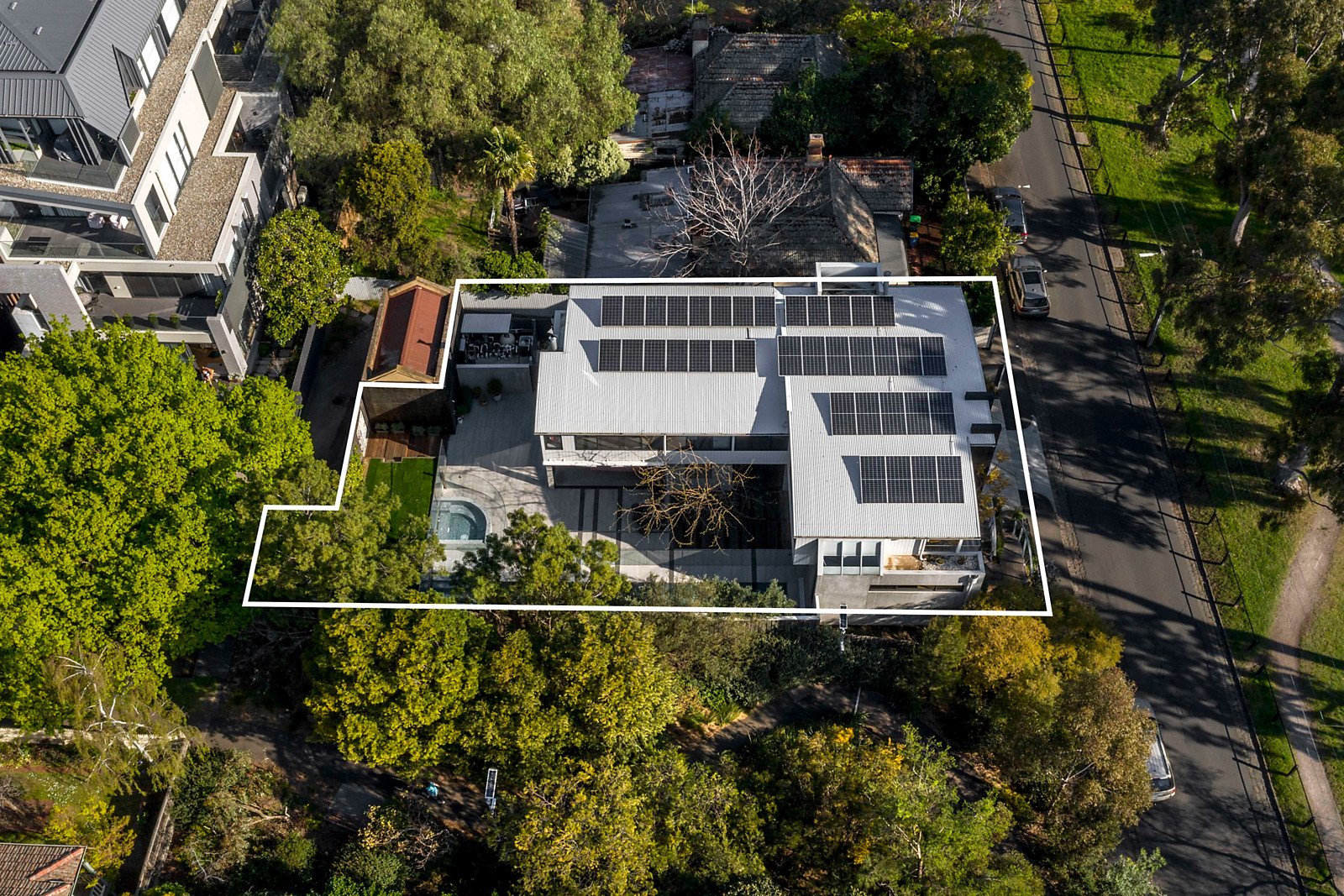 55 Morang Road, Hawthorn, VIC