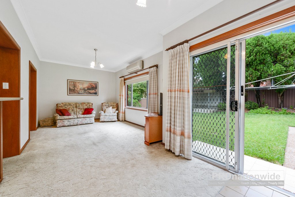 55 Moreton Avenue KINGSGROVE 4