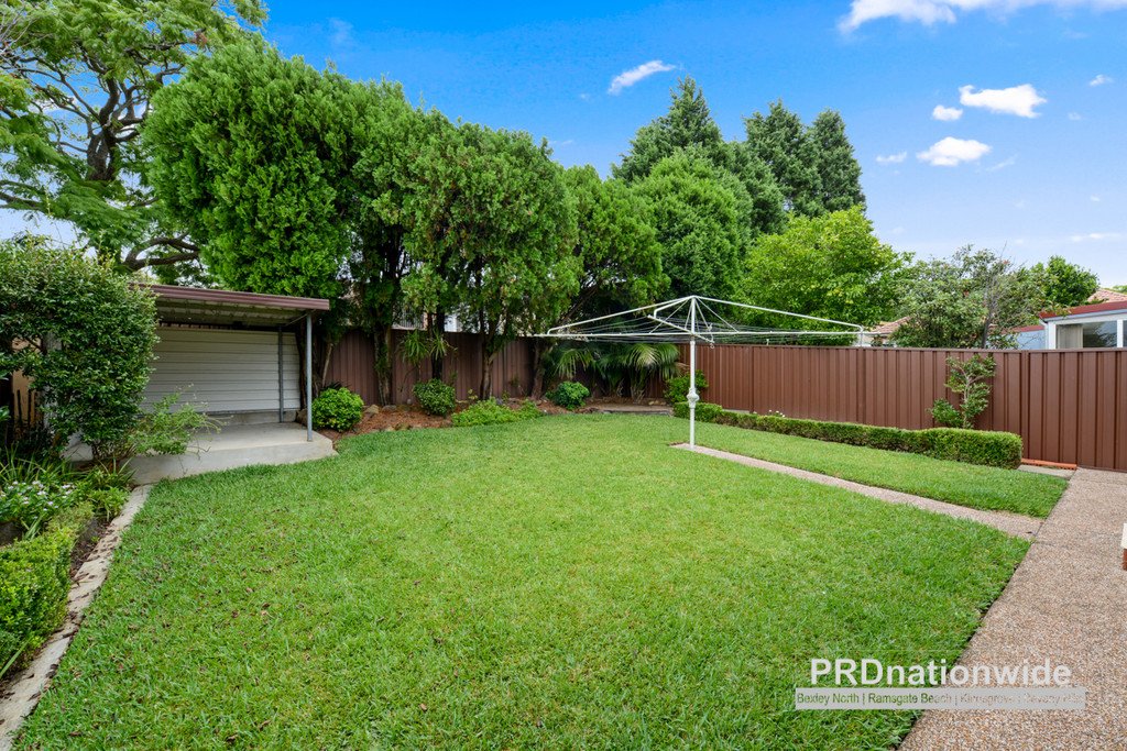 55 Moreton Avenue KINGSGROVE 8