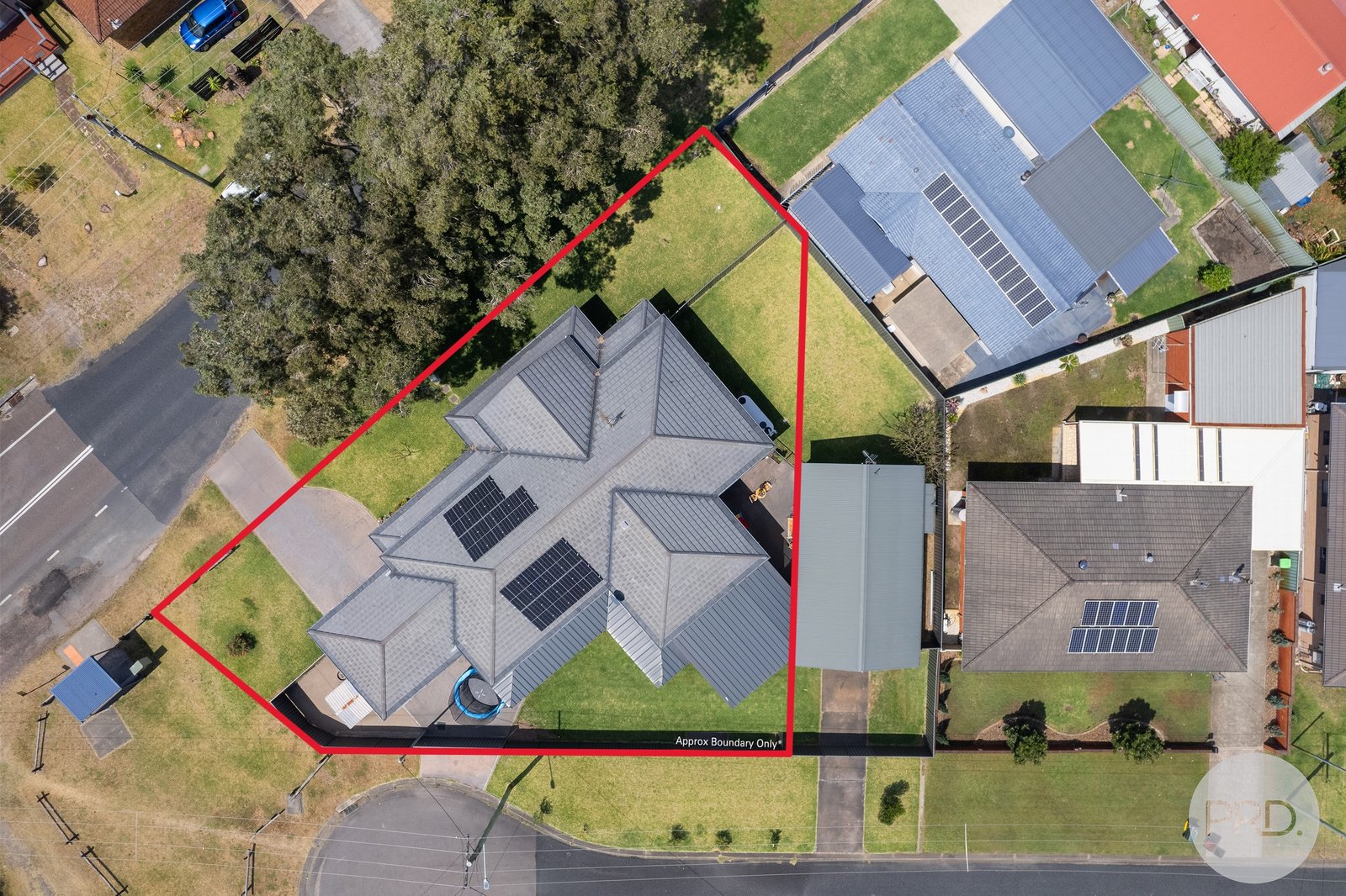 55 Morna Point Road ANNA BAY 23