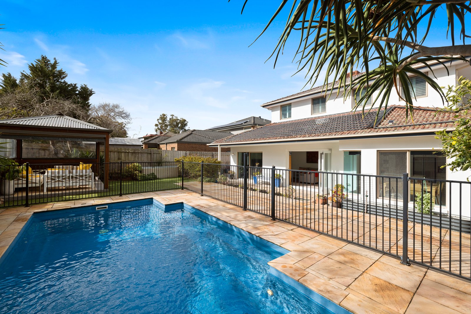 Gallery: 55 Mundy Street