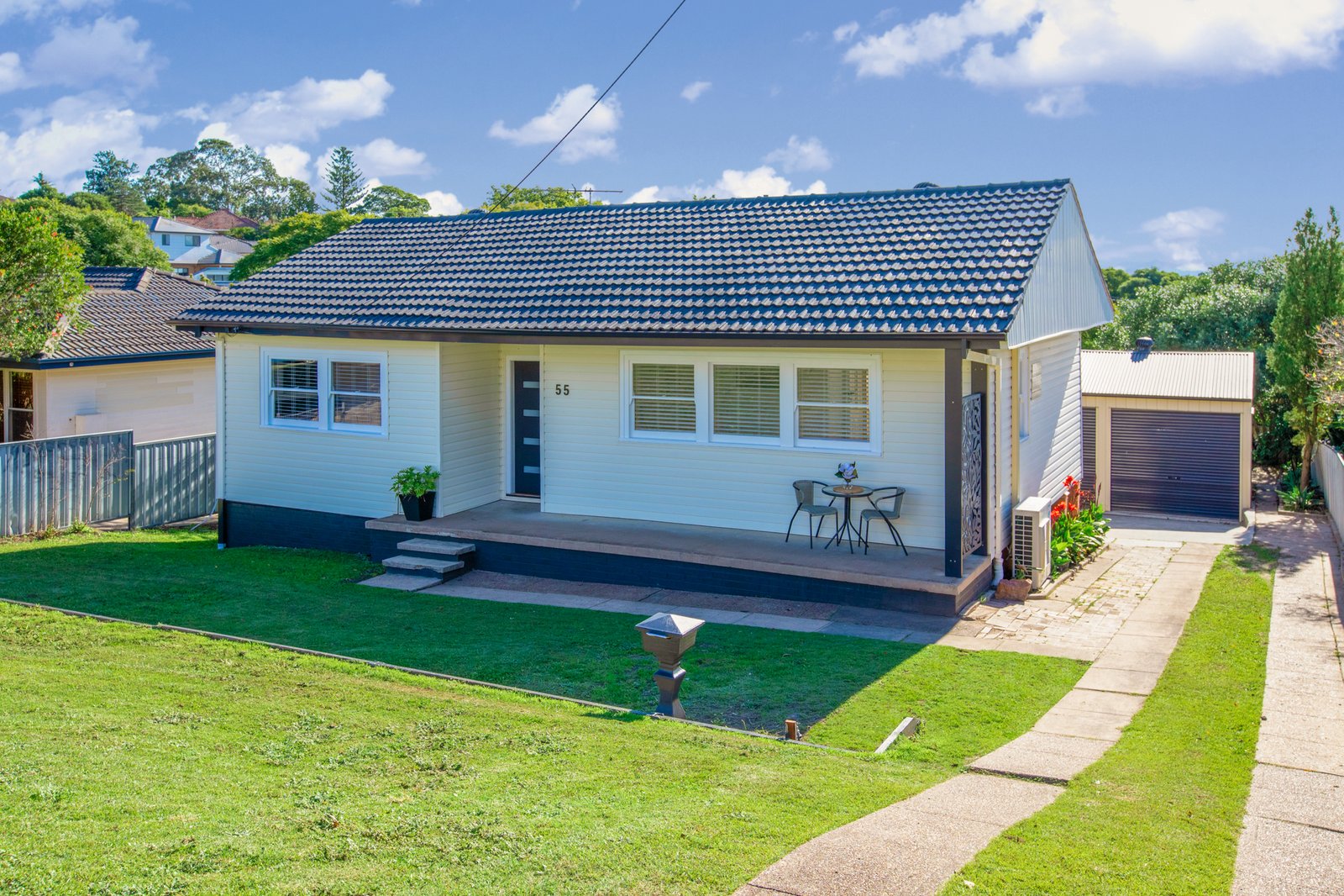 55 Narang Street EAST MAITLAND 2