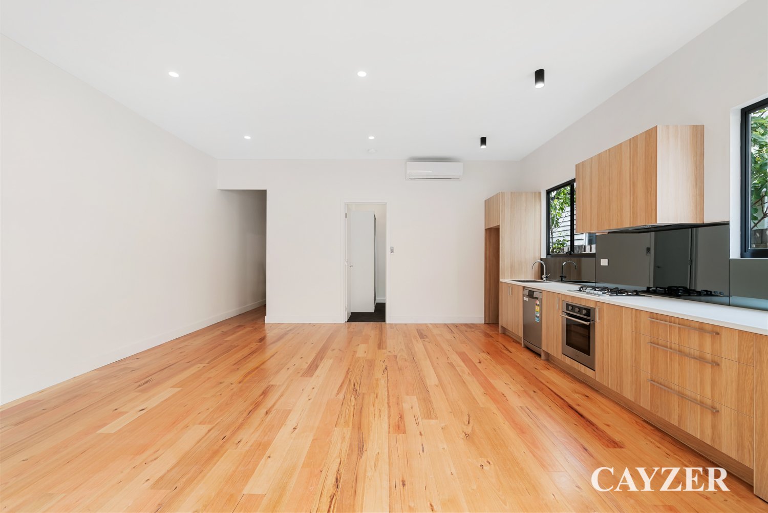 Gallery: 55 Nicholson Street