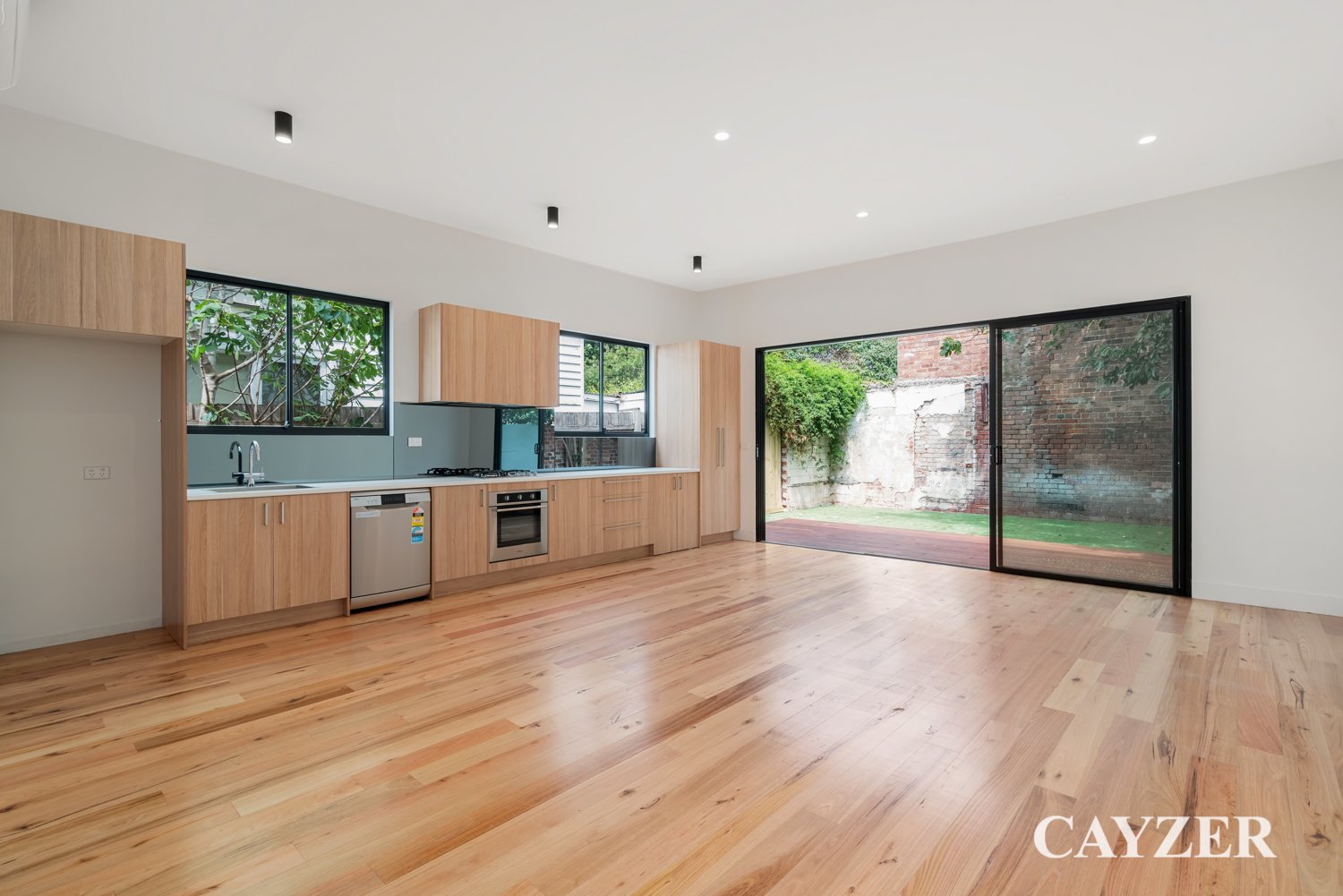 Gallery: 55 Nicholson Street