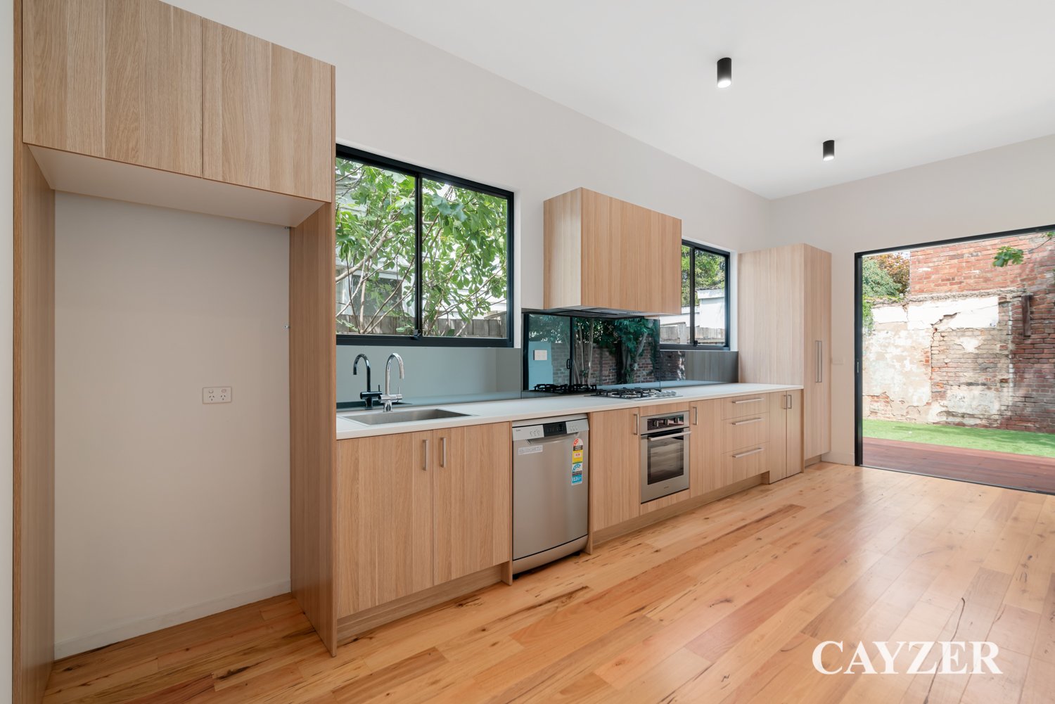 Gallery: 55 Nicholson Street