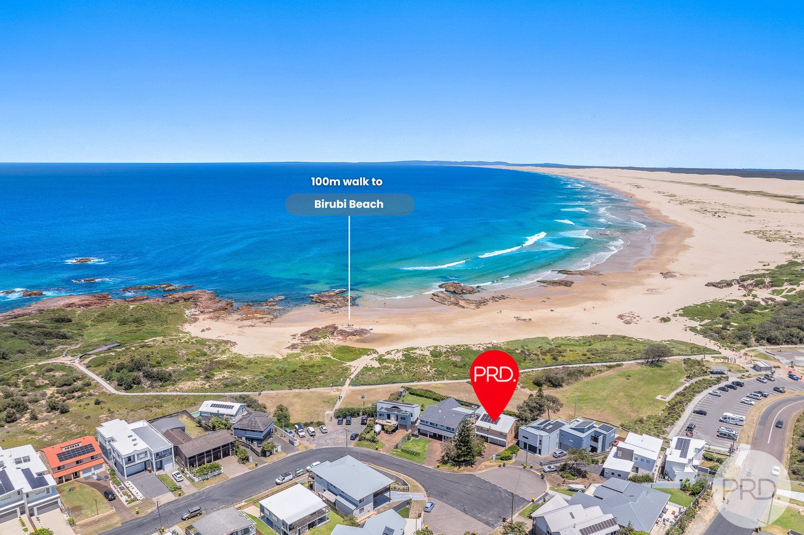 55 Ocean Avenue ANNA BAY 1