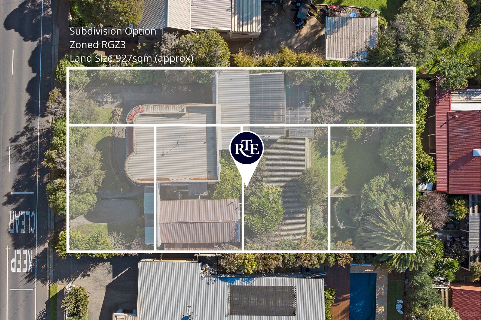 Real Estate and Property in 55 Orton Street, Ocean Grove, VIC