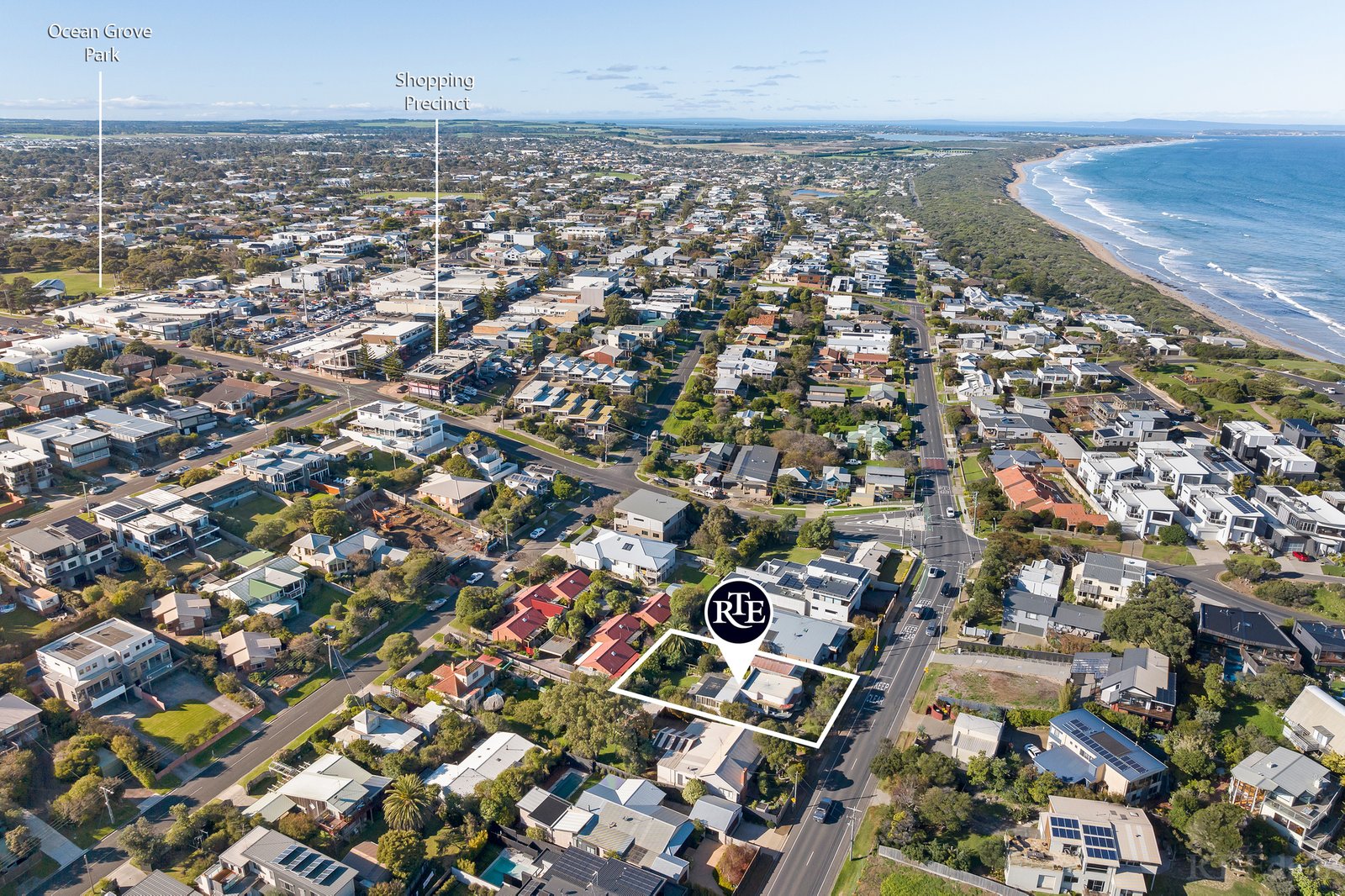 Real Estate and Property in 55 Orton Street, Ocean Grove, VIC
