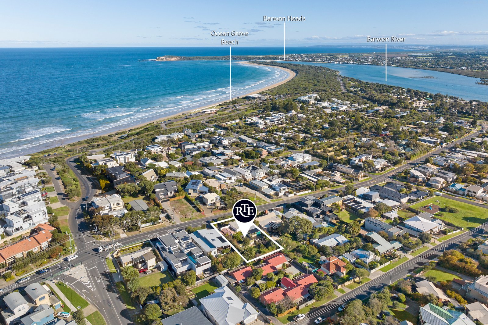 Real Estate and Property in 55 Orton Street, Ocean Grove, VIC