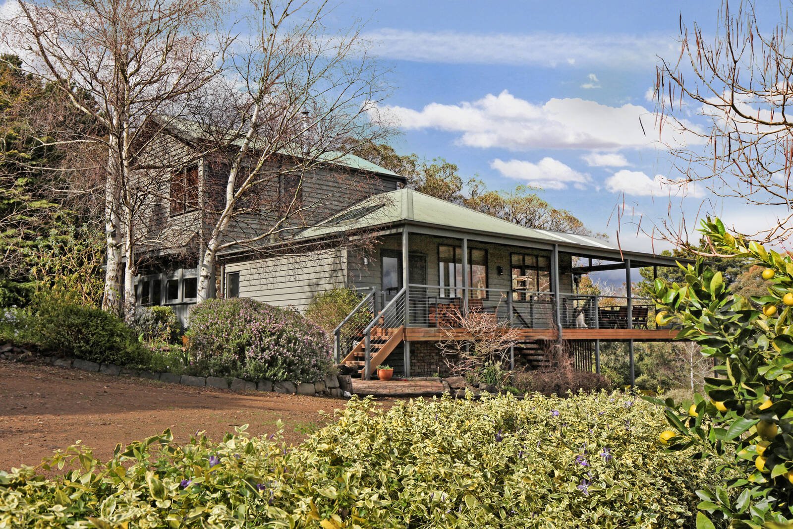 Real Estate and Property in 55 Outawood Rise, Gisborne, VIC