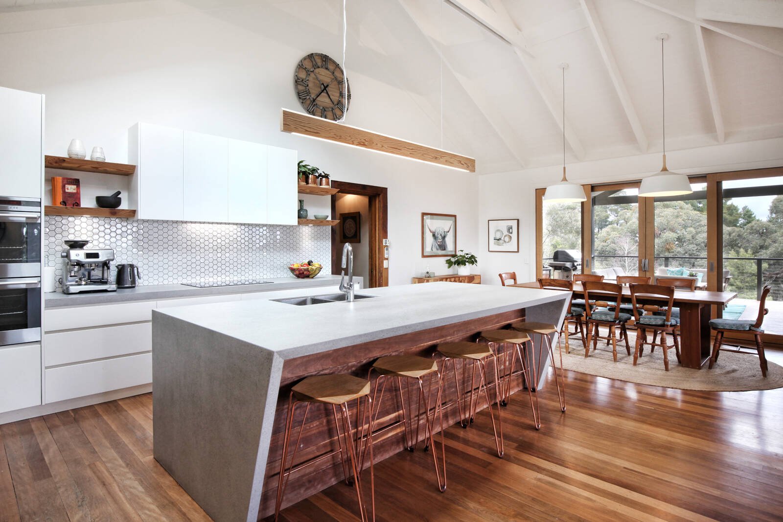 Real Estate and Property in 55 Outawood Rise, Gisborne, VIC