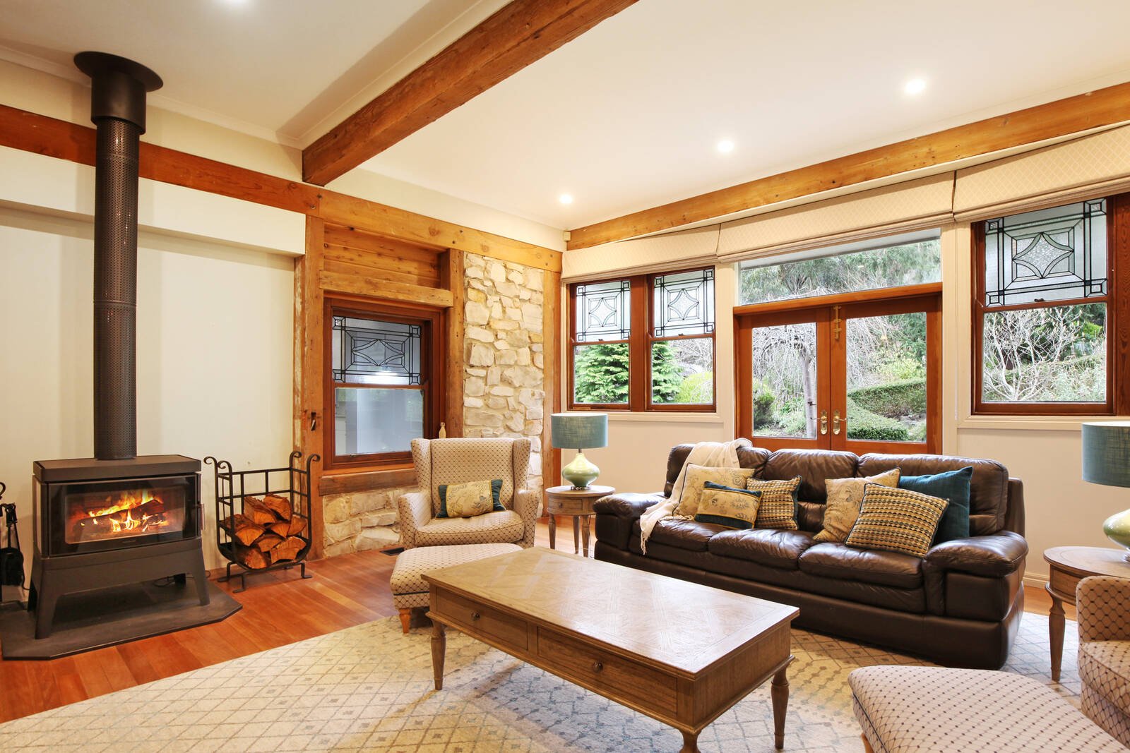 Real Estate and Property in 55 Outawood Rise, Gisborne, VIC