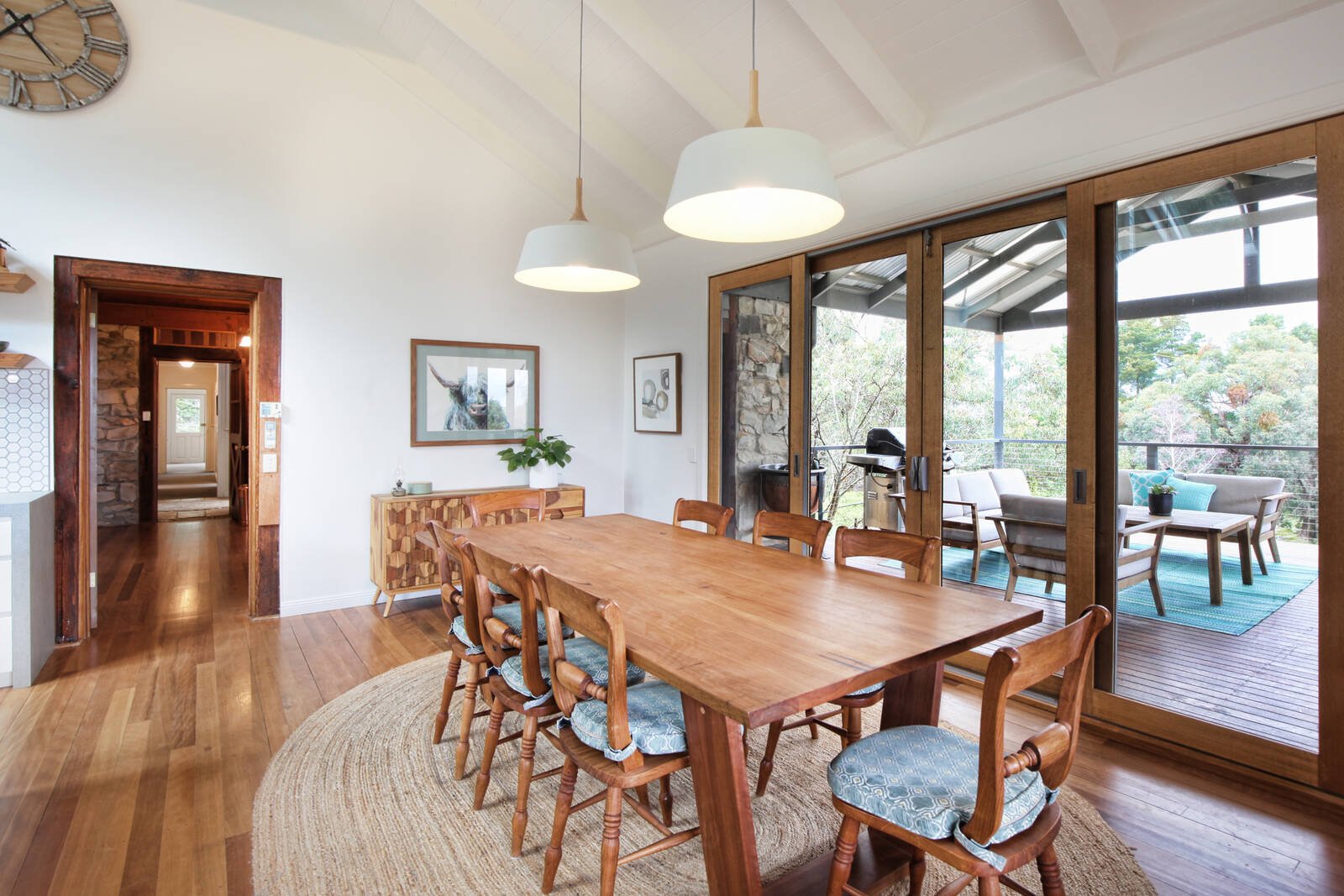 Real Estate and Property in 55 Outawood Rise, Gisborne, VIC