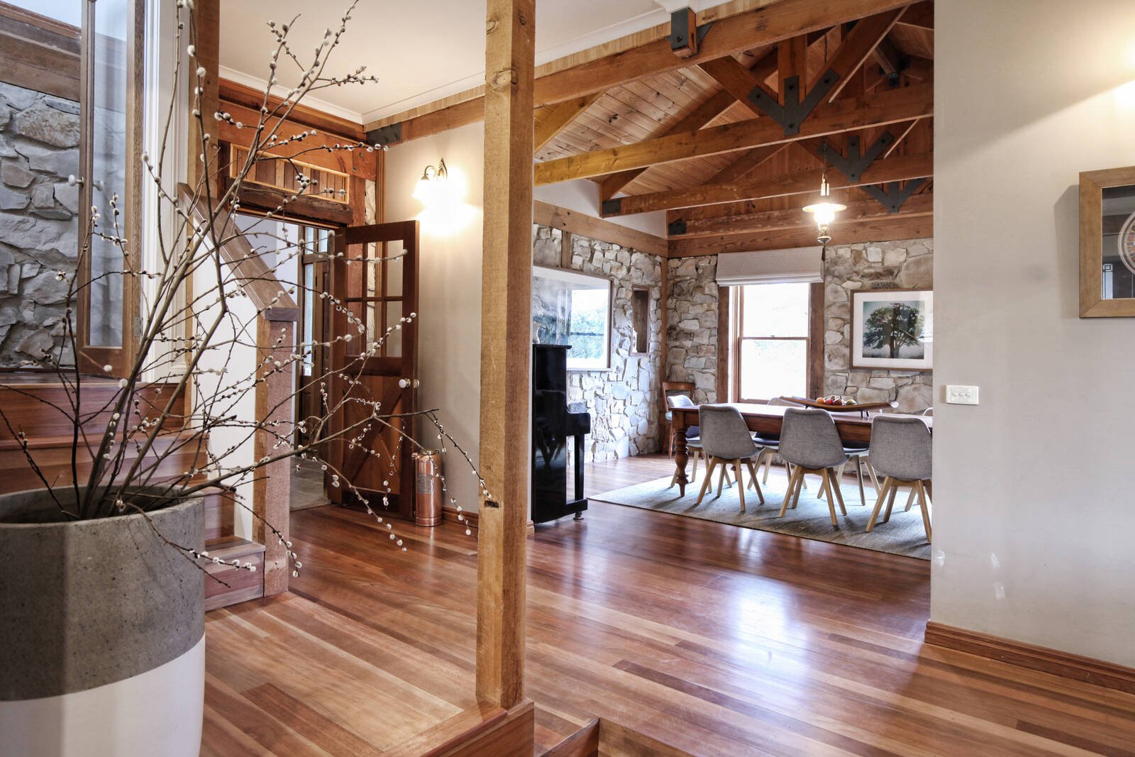 Real Estate and Property in 55 Outawood Rise, Gisborne, VIC