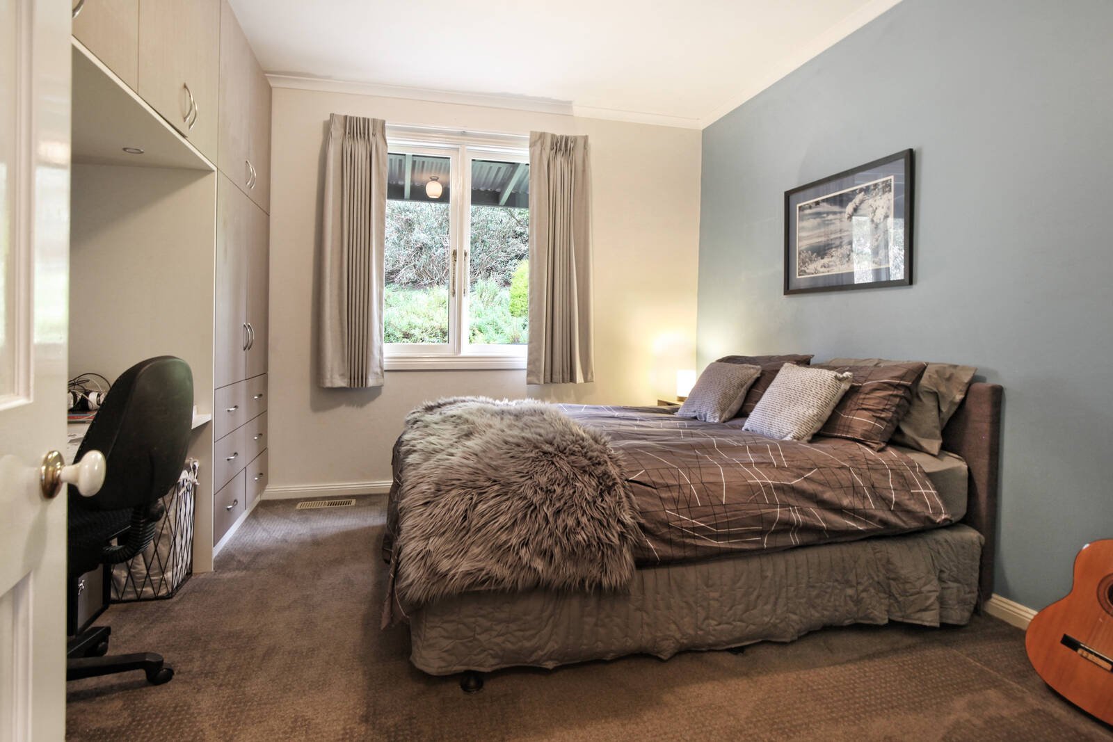 Real Estate and Property in 55 Outawood Rise, Gisborne, VIC