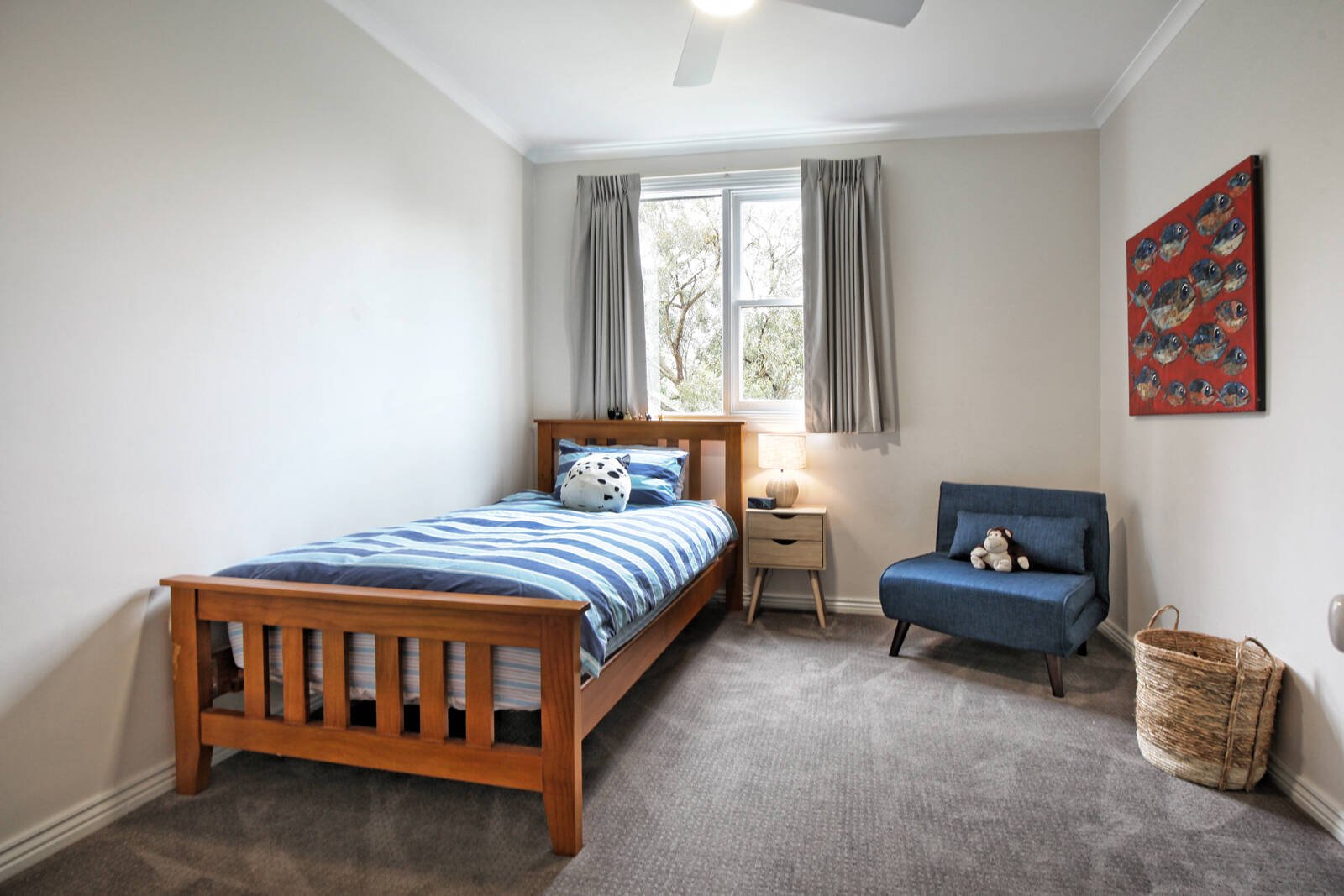 Real Estate and Property in 55 Outawood Rise, Gisborne, VIC