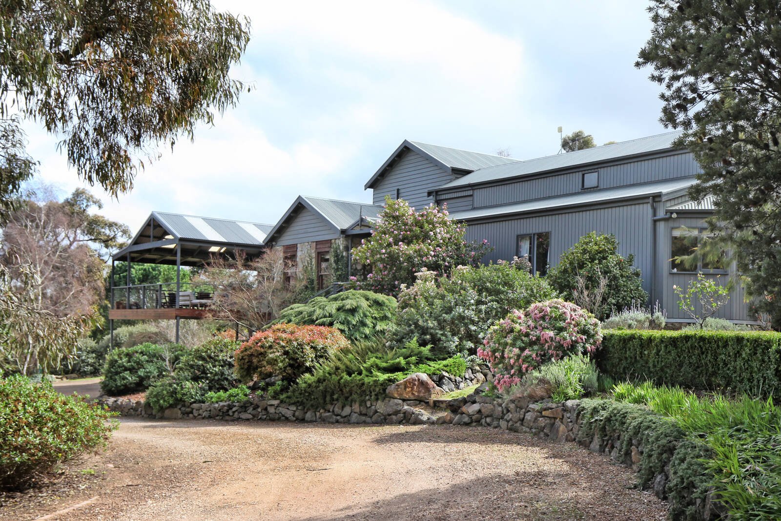 Real Estate and Property in 55 Outawood Rise, Gisborne, VIC