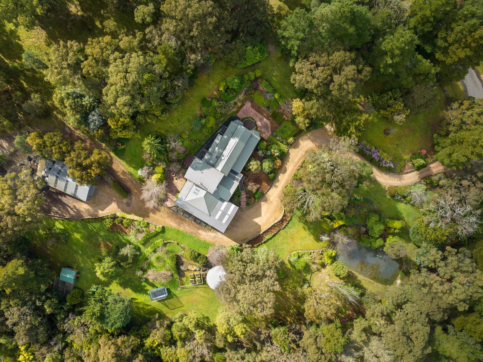 Real Estate and Property in 55 Outawood Rise, Gisborne, VIC