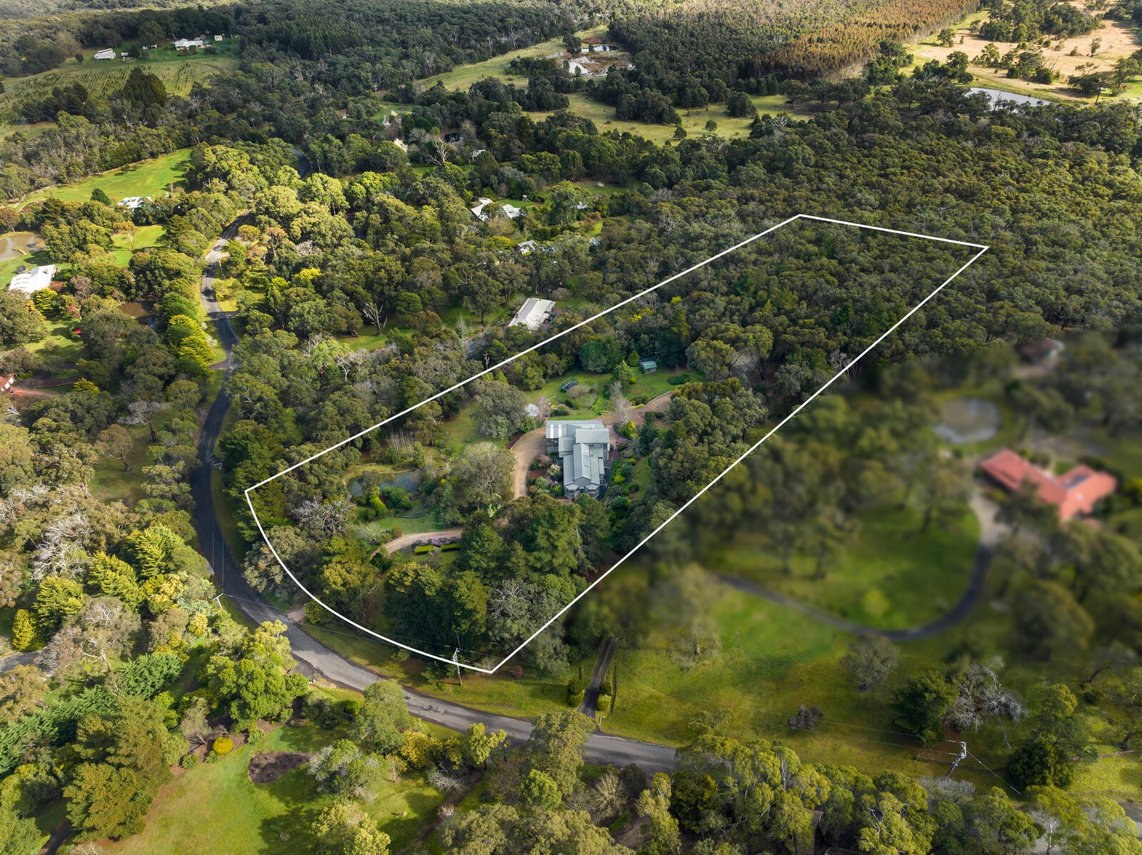 Real Estate and Property in 55 Outawood Rise, Gisborne, VIC