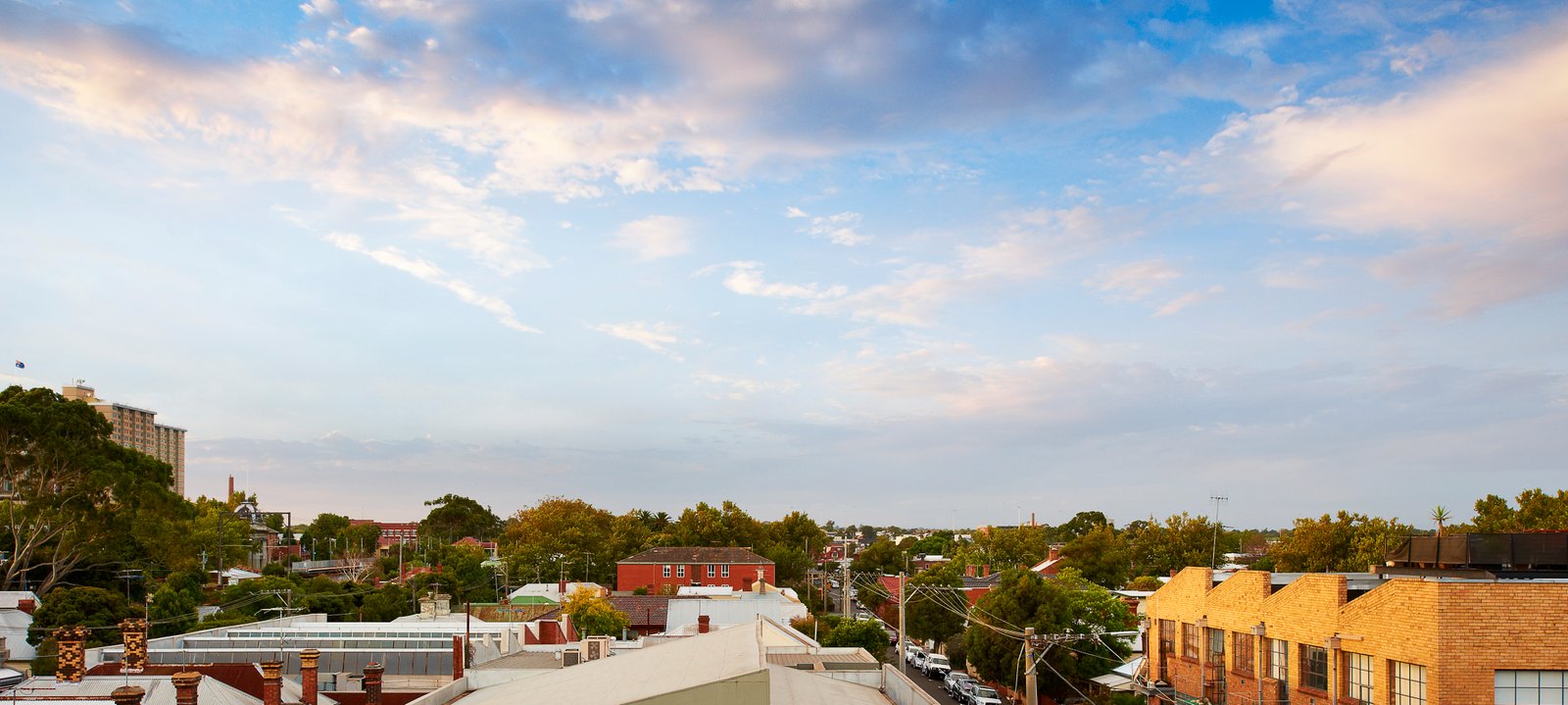 Real Estate and Property in 55 Park Street, Abbotsford, VIC