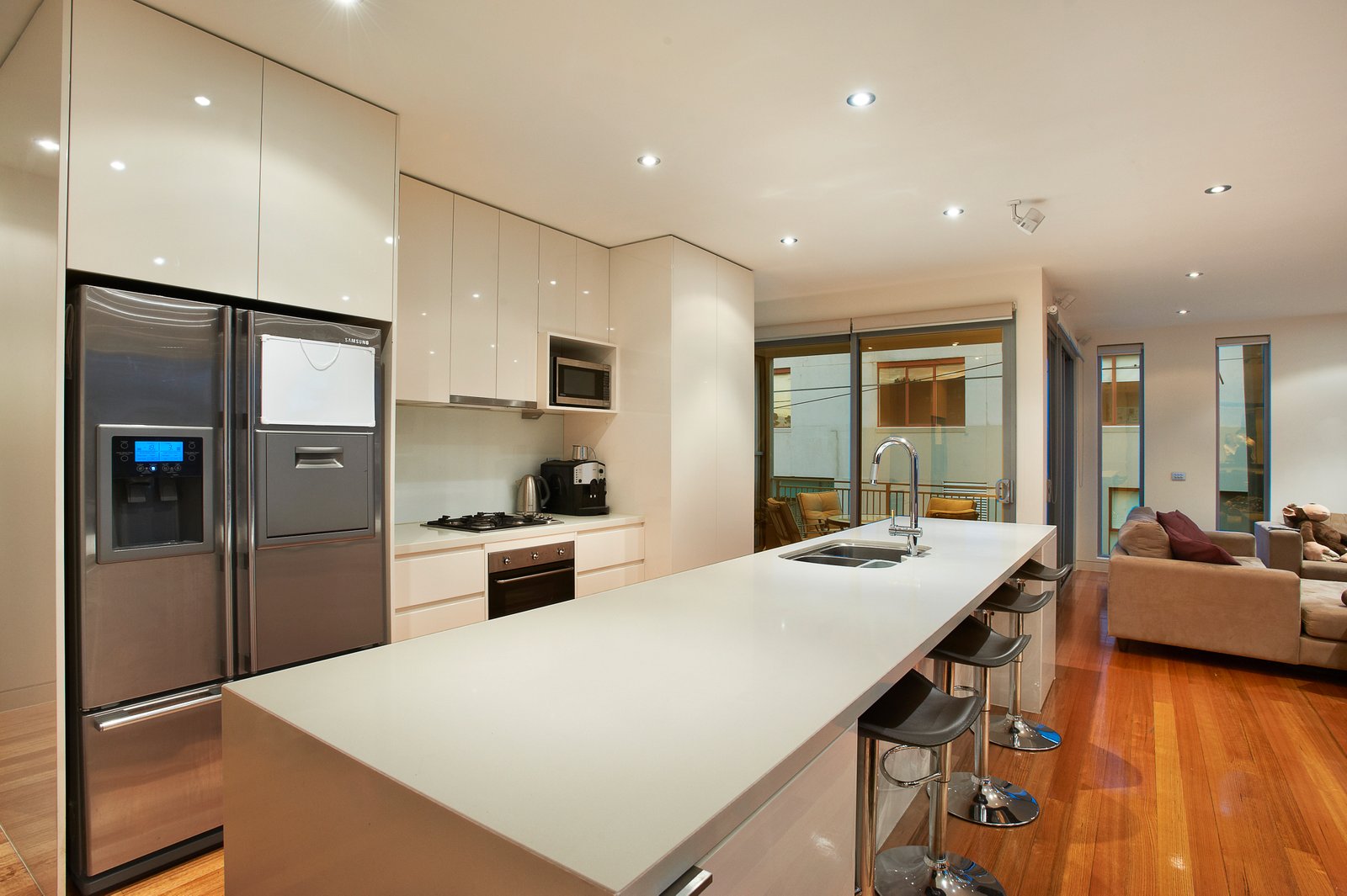 Real Estate and Property in 55 Park Street, Abbotsford, VIC