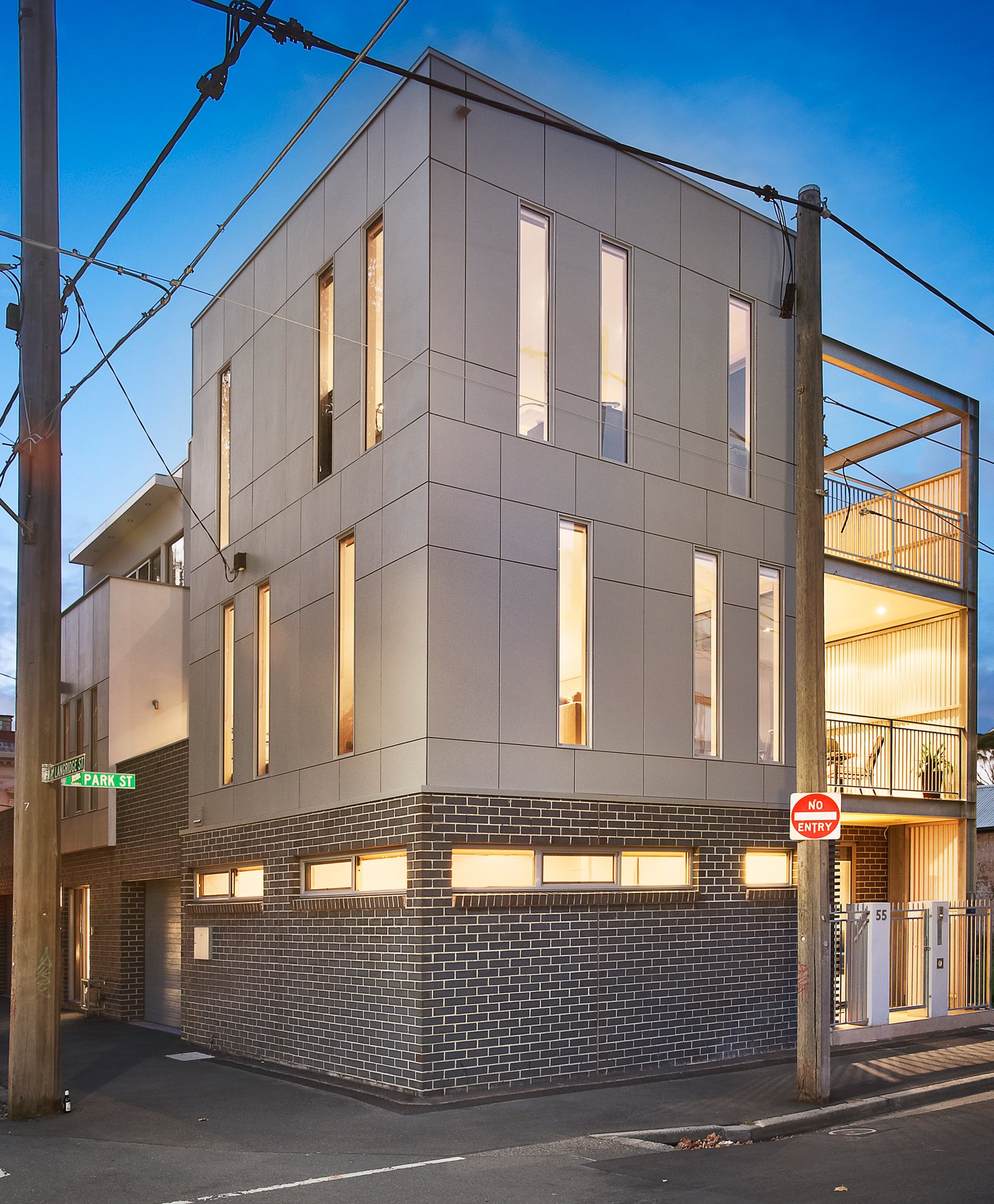 Real Estate and Property in 55 Park Street, Abbotsford, VIC