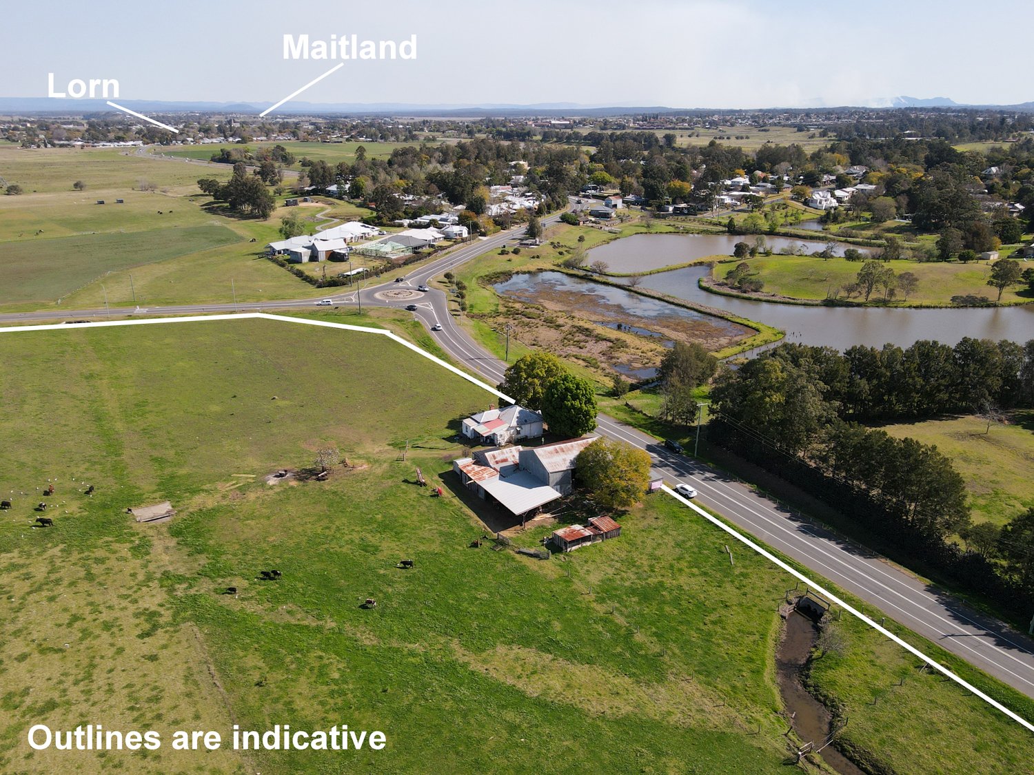 55 Paterson Road BOLWARRA 2