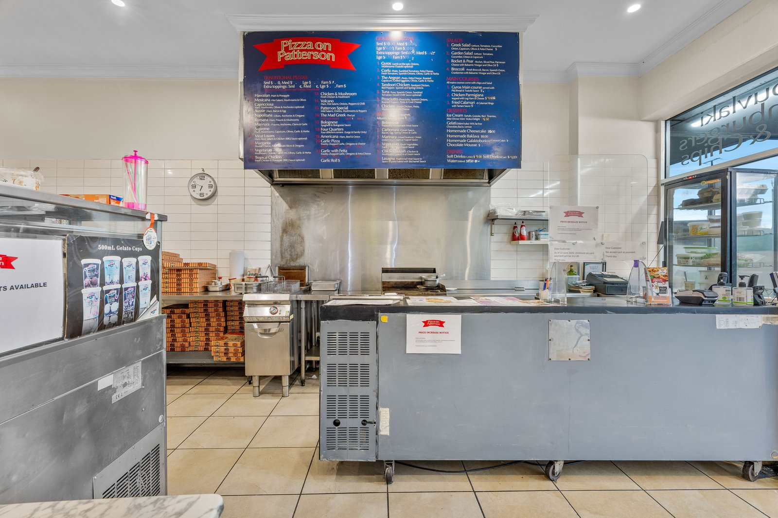 Gallery: 55 Patterson Road