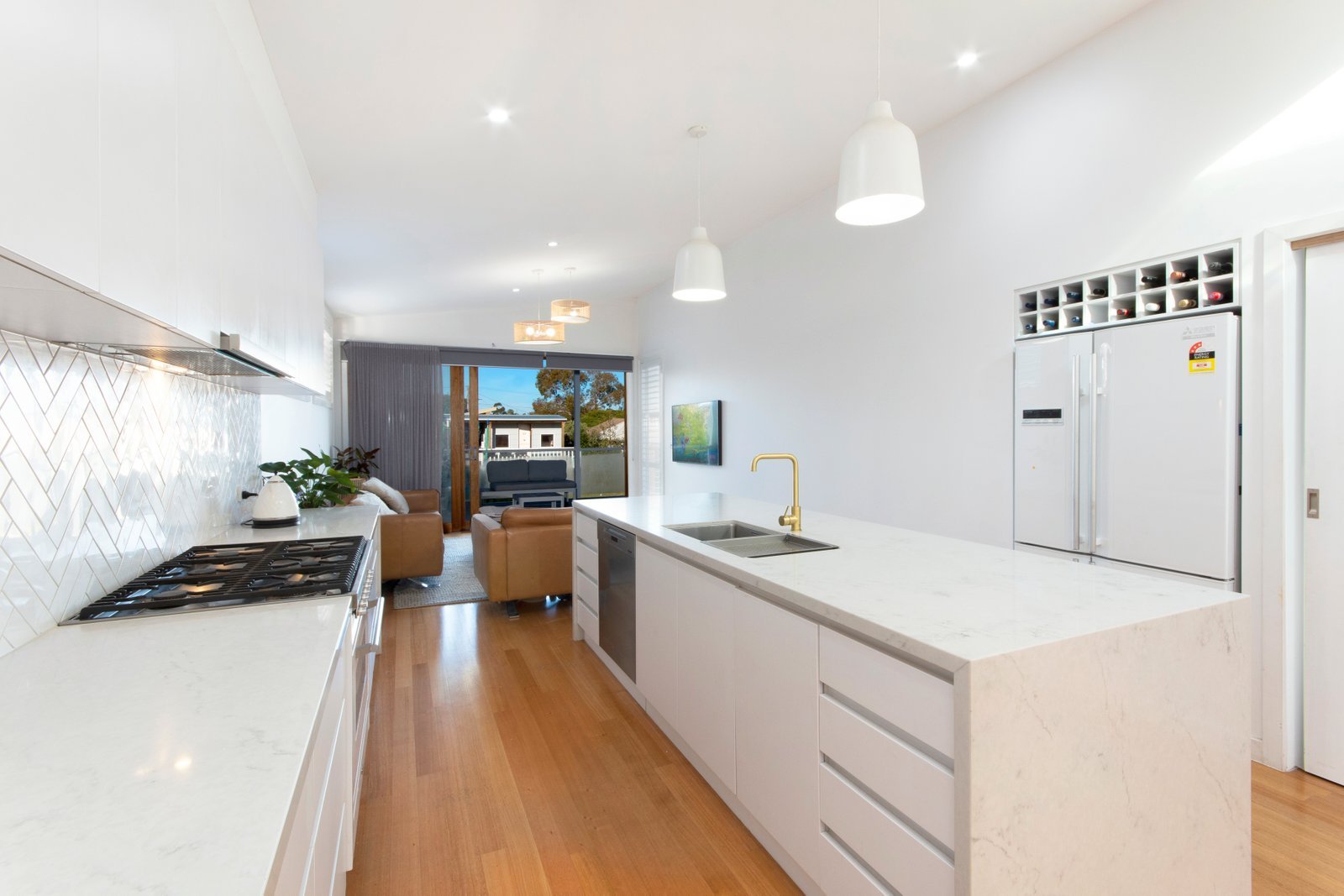 Gallery: 55 Pavo Street