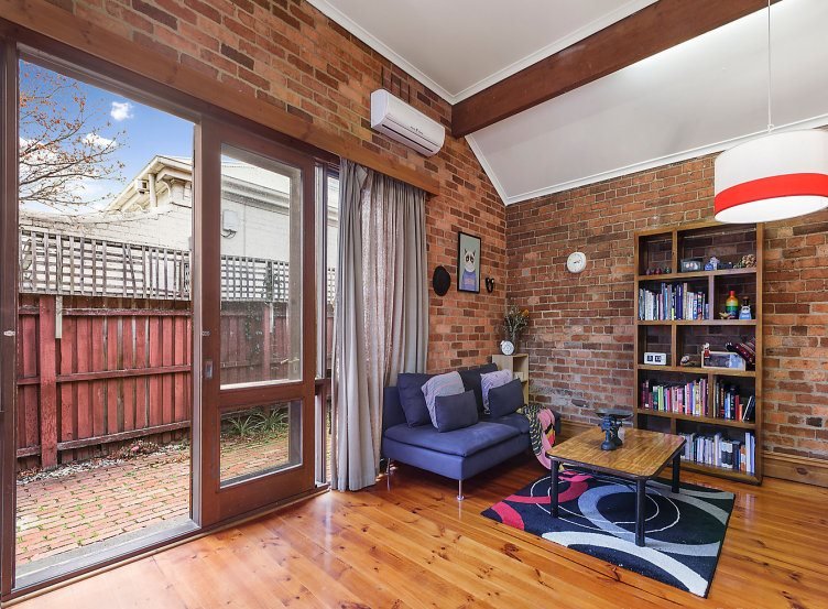 Gallery: 55 Perth Street