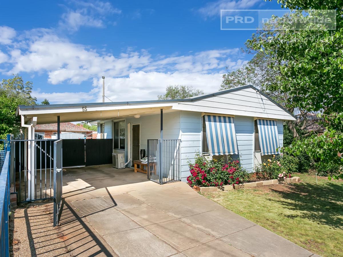 55 Phillip Avenue MOUNT AUSTIN 1