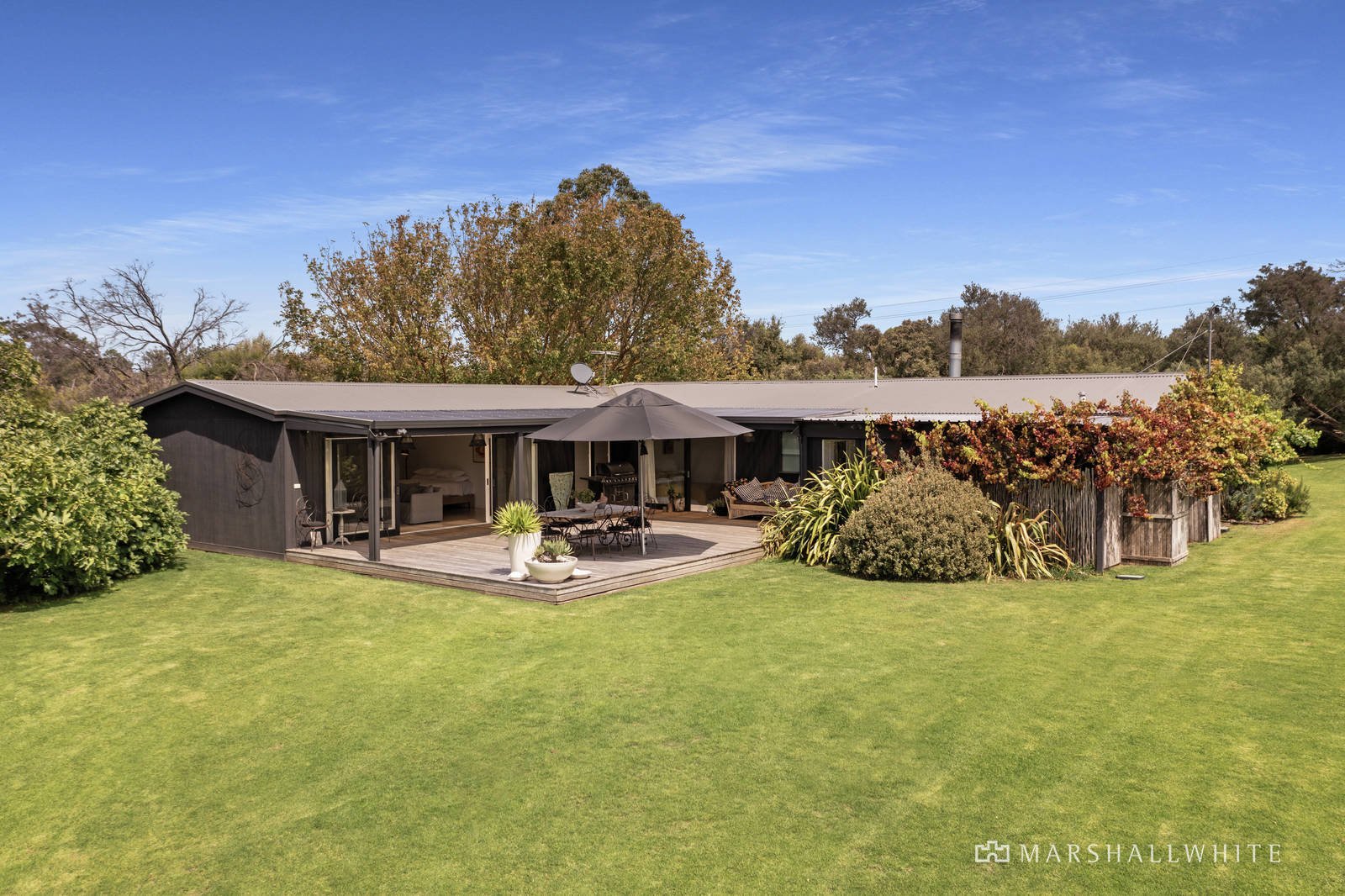 55 Placadena Road, Fingal, VIC
