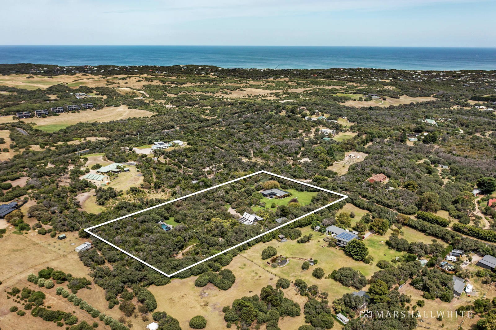 55 Placadena Road, Fingal, VIC