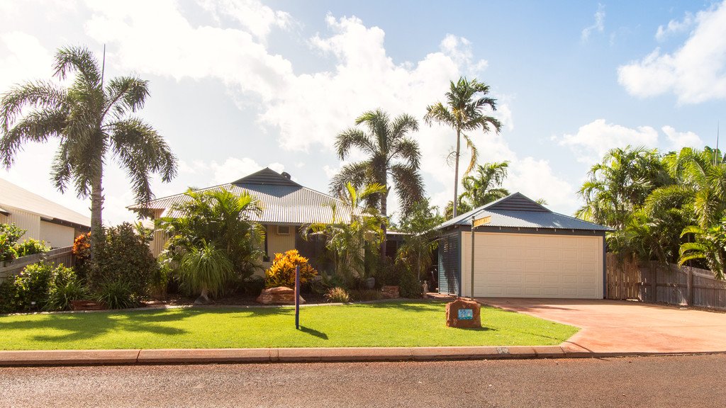 55 Planigale Loop DJUGUN 2