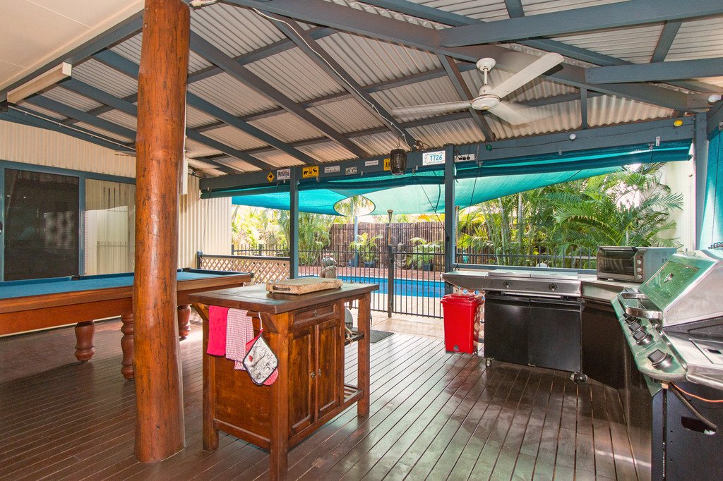 55 Planigale Loop DJUGUN 7