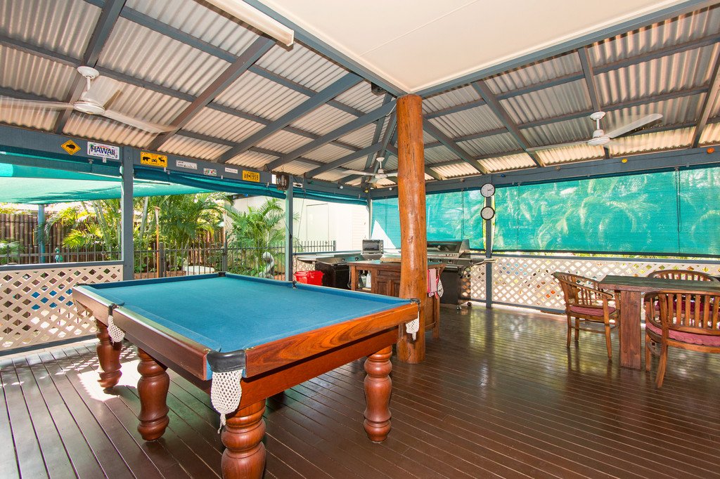 55 Planigale Loop DJUGUN 8