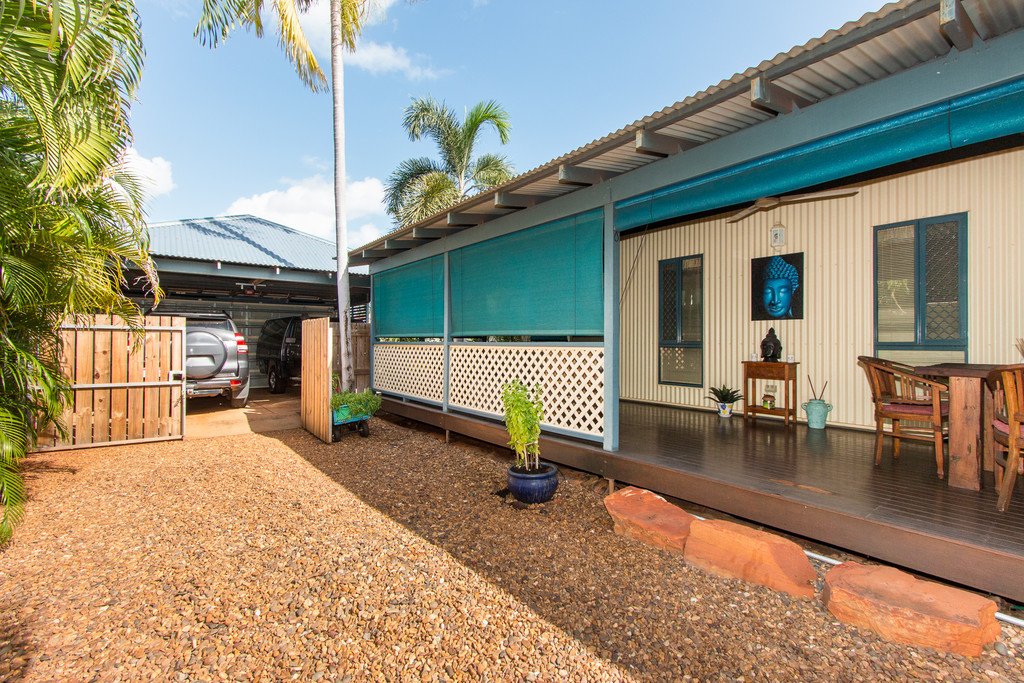 55 Planigale Loop DJUGUN 11