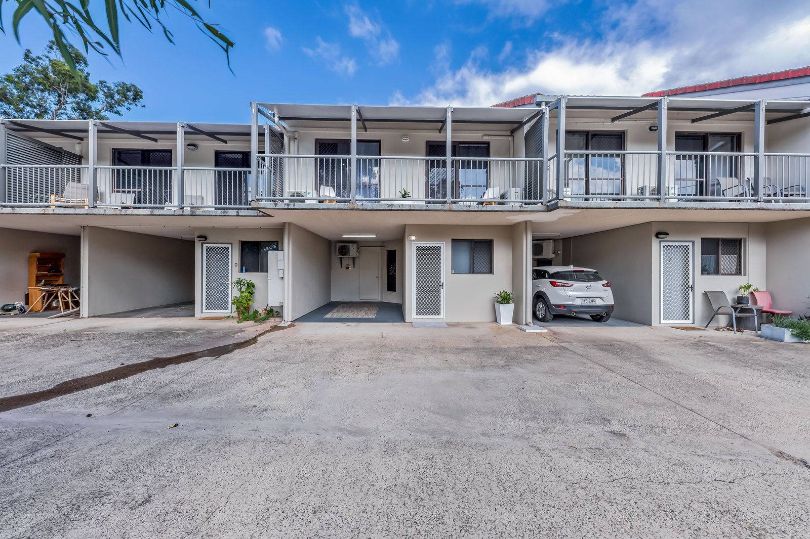 5/5 Pleasant Drive CANNONVALE 20