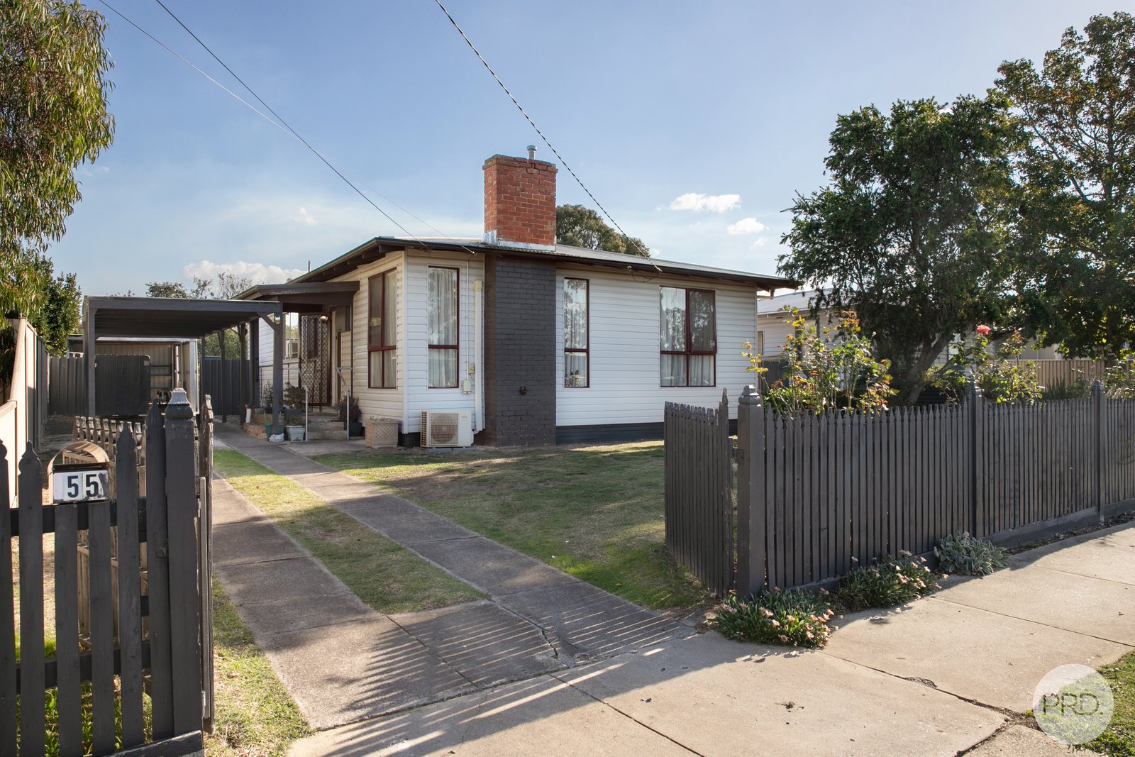 55 Primrose Street WENDOUREE 1